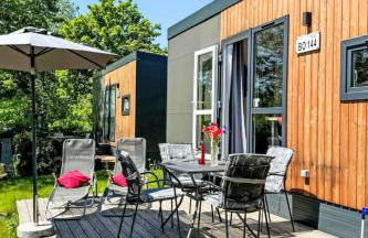 Holiday Home Tiny Haus Neschtle by Interhome - Foto 7