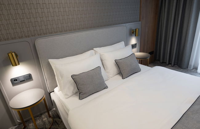 Art Boutique Aparthotel - Foto 13