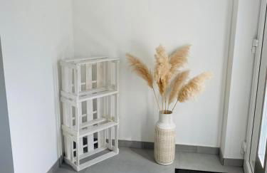 Ferienwohnung Bootsmann Zirchow auf Usedom - Foto 14