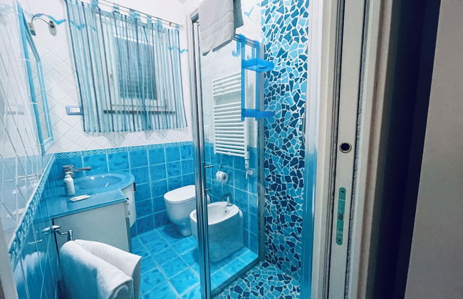 Molly Apartment Porto Santo Stefano - Foto 8