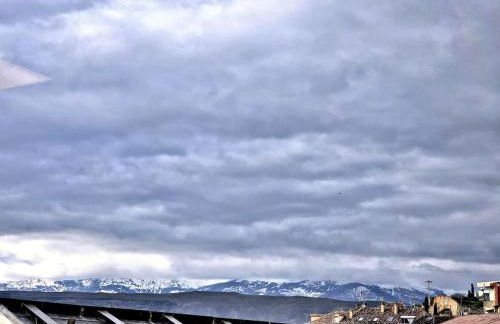 Explore Tarazona from This Central & Peaceful Flat - Photo 19