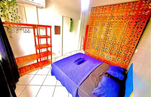 Loft Amazônico com vista para o Rio Madeira - Foto 7