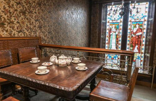 Woodside House - Foto 19