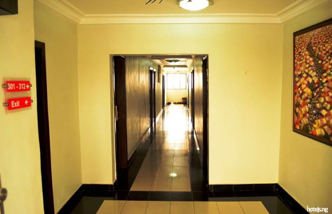 Prince Of Anthony 1960 Hotel-apartment - Foto 14