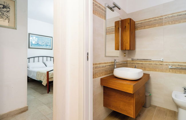 3277 Guest House Eleonora - Camera Matrimoniale by Barbarhouse - Foto 6