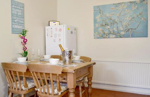 Draig's Cottage - Foto 6