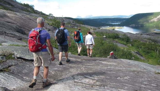 Åselidalen Valley Day Trip - Foto 3