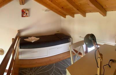 Il Granaio - Historic Molino Maufet Watermill - Lake Como - Photo 18