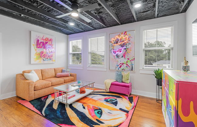 The Sanctuary - Foto 52