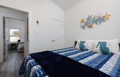 The Blue Wahoo - Foto 21