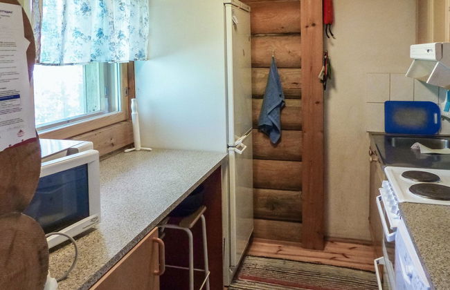 Matikkaniemi - Foto 16