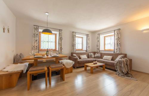 Appartements Tamperhof - Foto 44