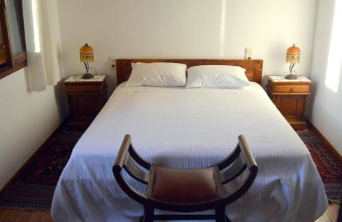 Lesvos Tower House Komninos - Photo 56