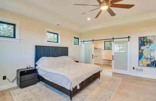 Great for Gatherings! Evergreen Getaway with Hot Tub - Foto 18