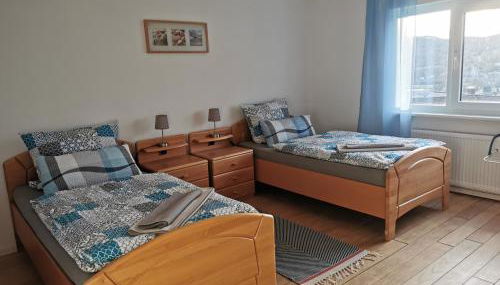 Apartments in Biedenkopf - Foto 4