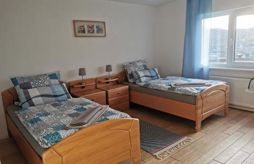 Apartments in Biedenkopf - Foto 4