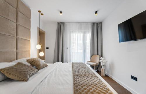 Villa San Pietro A Luxurious Seaside Retreat in Kaštel Štafilić - Foto 21