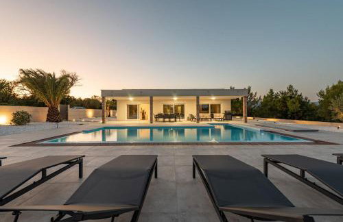 Villa Olea Pridraga ZadarVillas - Foto 6