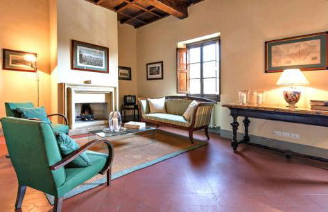 Villa Martina - Foto 24