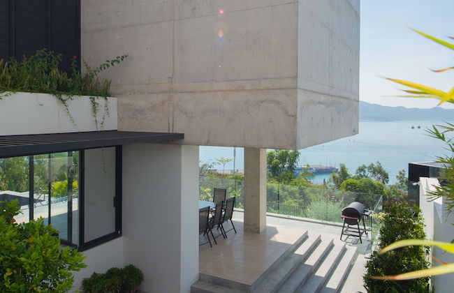 The Bridge Luxury Villa - Foto 56