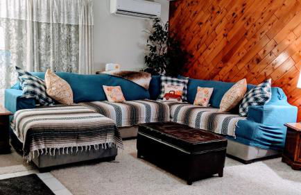 4 Elements House:Central, Views-Every Rm, AC, Pets - Foto 25