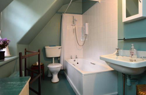 Rhoda`s Cottage - Foto 16