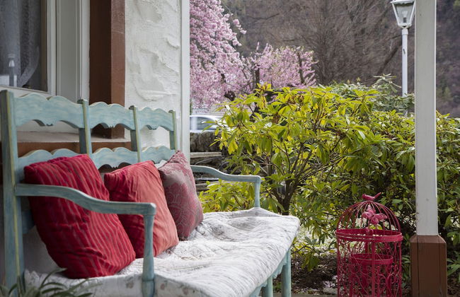 Settlers Cottage Motel - Foto 48