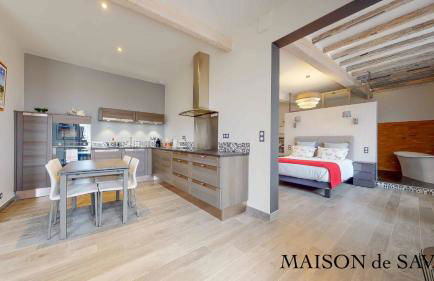 Maison de Save - Photo 6