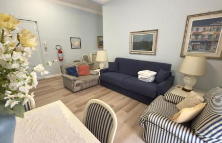 Suite Ruffini 7 - Sanremo - Foto 2