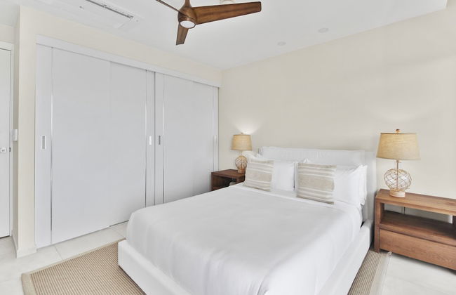 O Condominium Beachfront Residences - Foto 59