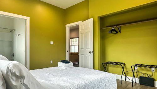 StayAE Downtown - One Bedroom, Ground Floor - Foto 3