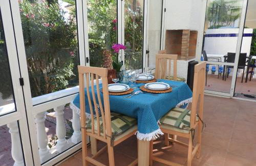 Willa Tres Suertes - Foto 33