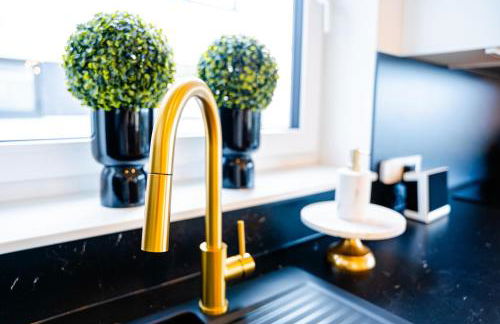 VIP Suite with Panoramic Views - Foto 9