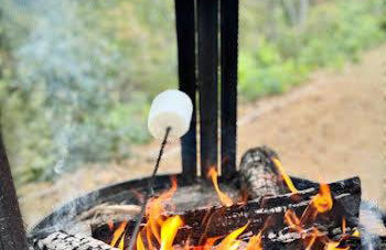 The Gemini-a dreamy, waterfront tiny cabin - Foto 58