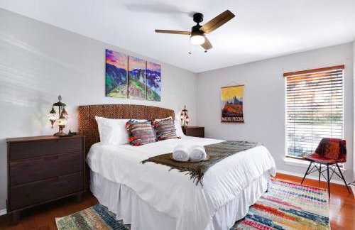 Traveler's Delight: Grand Expedition Home (SAT) - Foto 51