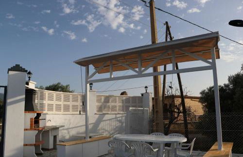 Villa Calatrue - Tabernas - Foto 12