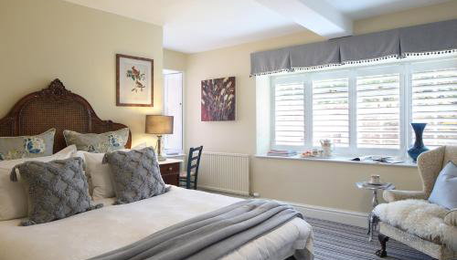 Palm House - Luxury Wye Valley Country House 2 Bed Apartment - Dog Friendly - Foto 4