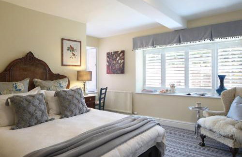 Palm House - Luxury Wye Valley Country House 2 Bed Apartment - Dog Friendly - Foto 4