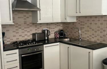 Modern Apartment Charing Cross - Aircon - Foto 12