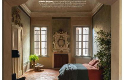 Appartamento affrescato 180mq in palazzo del 600 a Mantova - Foto 47