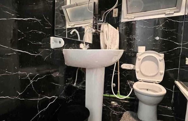 Unique Hotel Apt In Madinaty b6.69.5.4 - Foto 27