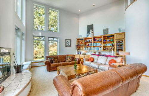 Forest Ridge Retreat - Foto 21