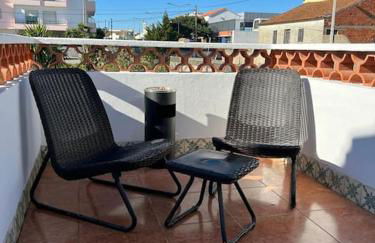 Jugendstil Villa - 2 min zum Meer - Foto 4