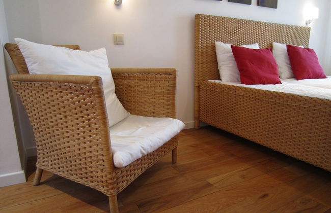 Bovigny Holiday Home With Cinema - Foto 25