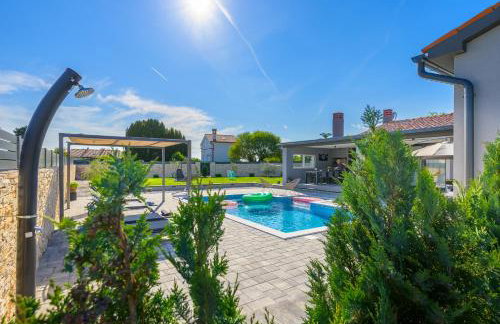 Villa Lana Čabrunići by IstriaLux - Foto 46