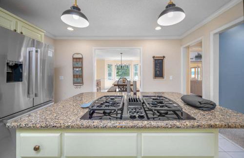 Lake Days Getaway - Foto 21