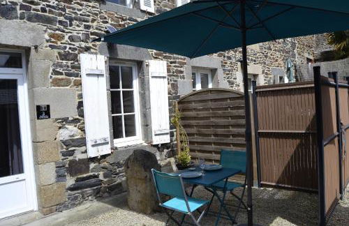 Charmant Plain pied, 200m du port, Appart 3 - Foto 14