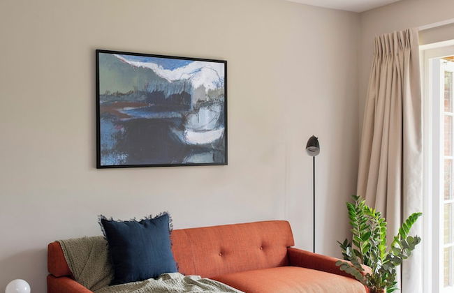 SACO Reading - Castle Crescent - Foto 25