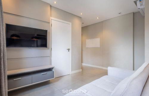 MHF III - Apts Variados a 280m da Praia em Itapema - Foto 4