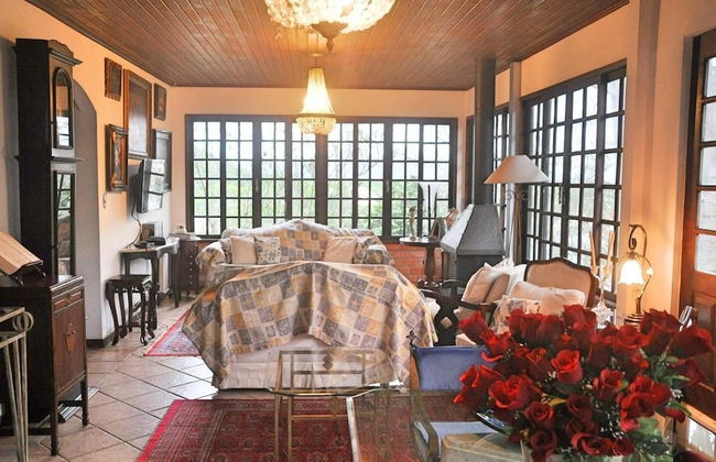 Villa Santuário - Foto 4